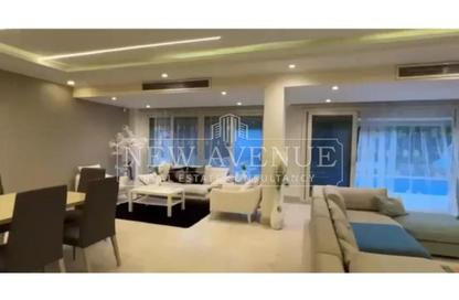 Villa - 4 Bedrooms - 5 Bathrooms for sale in Grand Residence - South Investors Area - New Cairo City - Cairo