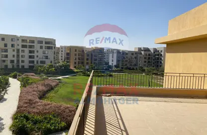 Penthouse - 4 Bedrooms - 5 Bathrooms for sale in O West - 6 October Compounds - 6 October City - Giza