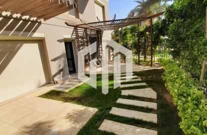 Duplex - 3 Bedrooms - 3 Bathrooms for rent in Eastown - 5th Settlement Compounds - The 5th Settlement - New Cairo City - Cairo Duplex - 3 Bedrooms - 3 Bathrooms for rent in Eastown - 5th Settlement Compounds - The 5th Settlement - New Cairo City - Cairo