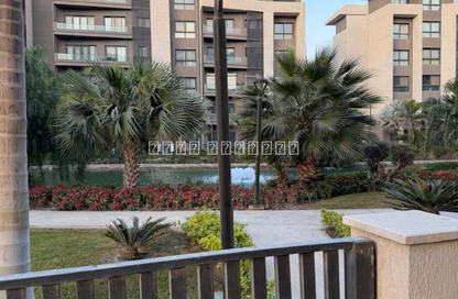 Apartment - Studio - 1 Bathroom for rent in Privado - Madinaty - Cairo Apartment - Studio - 1 Bathroom for rent in Privado - Madinaty - Cairo