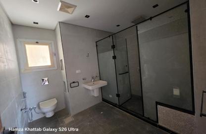 Apartment - 3 Bedrooms - 2 Bathrooms for rent in Al Khamayel city - Sheikh Zayed Compounds - Sheikh Zayed City - Giza