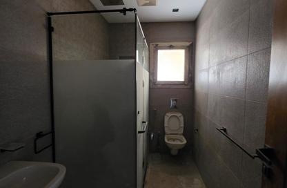 Apartment - 3 Bedrooms - 2 Bathrooms for rent in Al Khamayel city - Sheikh Zayed Compounds - Sheikh Zayed City - Giza