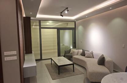Apartment - 2 - 3 for rent in Eastown - 5th Settlement Compounds - The 5th Settlement - New Cairo City - Cairo