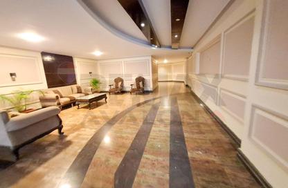 Apartment - 6 Bedrooms - 5 Bathrooms for sale in Stanley - Hay Sharq - Alexandria