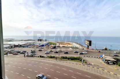 Apartment - 6 Bedrooms - 5 Bathrooms for sale in Stanley - Hay Sharq - Alexandria