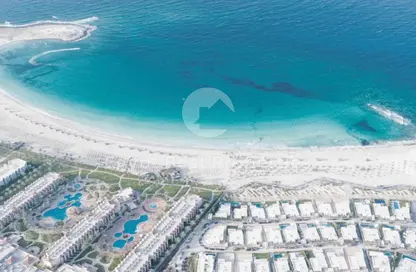 Twin House - 4 Bedrooms - 5 Bathrooms for sale in Almaza Bay - Qesm Marsa Matrouh - North Coast