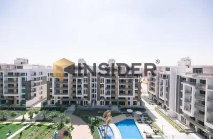 Penthouse - 3 Bedrooms - 3 Bathrooms for sale in The Icon Residence - 5th Settlement Compounds - The 5th Settlement - New Cairo City - Cairo