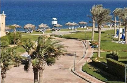 Chalet - 3 Bedrooms - 3 Bathrooms for sale in La Vista Gardens - La Vista - Al Ain Al Sokhna - Suez Chalet - 3 Bedrooms - 3 Bathrooms for sale in La Vista Gardens - La Vista - Al Ain Al Sokhna - Suez