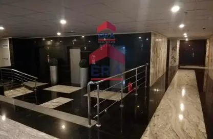 Office Space - 7+ Bedrooms - 7+ Bathrooms for rent in Masaken Sheraton - Sheraton Al Matar - El Nozha - Cairo