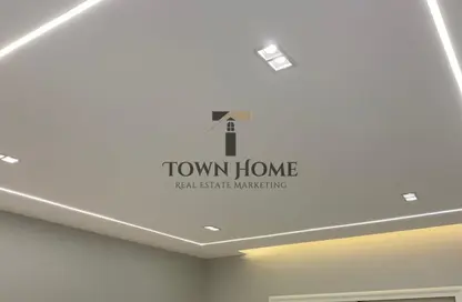 Villa - 4 Bedrooms - 4 Bathrooms for rent in Madinaty - Cairo