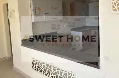 Apartment - 3 Bedrooms - 2 Bathrooms for rent in Galleria Moon Valley - South Investors Area - New Cairo City - Cairo