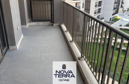 Apartment - 4 Bedrooms - 4 Bathrooms for rent in Zed Towers - Sheikh Zayed Compounds - Sheikh Zayed City - Giza