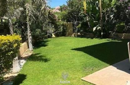 شقة - 3 غرف نوم - 3 حمامات للبيع في دي جويا ريزيدنس - مدينة زايد الجديدة - الشيخ زايد - الجيزة