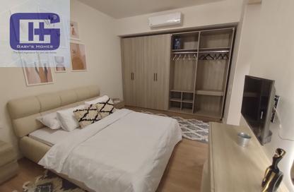 Apartment - 2 Bedrooms - 2 Bathrooms for rent in Villette - 5th Settlement Compounds - The 5th Settlement - New Cairo City - Cairo Apartment - 2 Bedrooms - 2 Bathrooms for rent in Villette - 5th Settlement Compounds - The 5th Settlement - New Cairo City - Cairo