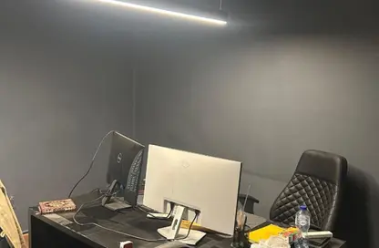مساحات مكتبية - 2 غرف نوم - 1 حمام للايجار في شارع كيلوباترا - الكوربة - مصر الجديدة - القاهرة