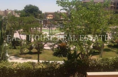 Apartment - 3 Bedrooms - 3 Bathrooms for rent in American University Housing District - 5th Settlement Compounds - The 5th Settlement - New Cairo City - Cairo Apartment - 3 Bedrooms - 3 Bathrooms for rent in American University Housing District - 5th Settlement Compounds - The 5th Settlement - New Cairo City - Cairo