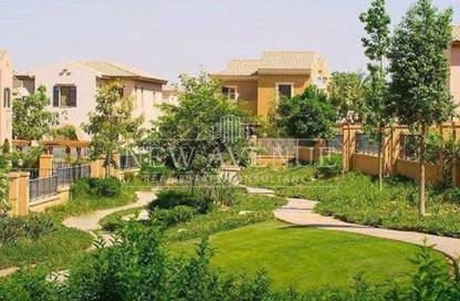 Twin House - 3 - 3 for sale in Mivida - 5th Settlement Compounds - The 5th Settlement - New Cairo City - Cairo