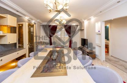 Apartment - 2 Bedrooms - 1 Bathroom for sale in Fleming - Hay Sharq - Alexandria Apartment - 2 Bedrooms - 1 Bathroom for sale in Fleming - Hay Sharq - Alexandria