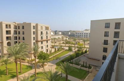 Apartment - 3 Bedrooms - 3 Bathrooms for sale in Village West - Sheikh Zayed Compounds - Sheikh Zayed City - Giza Apartment - 3 Bedrooms - 3 Bathrooms for sale in Village West - Sheikh Zayed Compounds - Sheikh Zayed City - Giza