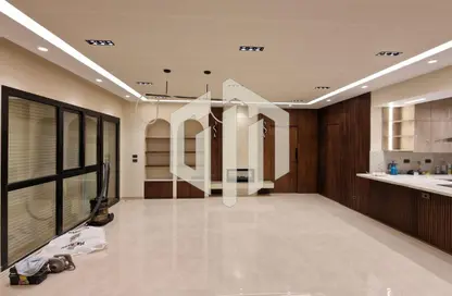 Apartment - 3 Bedrooms - 3 Bathrooms for rent in Villette - 5th Settlement Compounds - The 5th Settlement - New Cairo City - Cairo