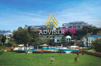 iVilla - 3 - 2 for sale in Mountain View 1.1 - 5th Settlement Compounds - The 5th Settlement - New Cairo City - Cairo