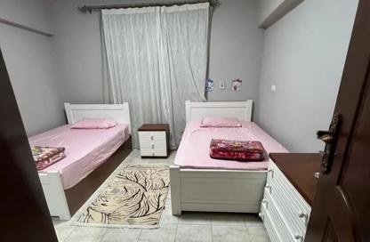 شقة - 3 - 2 للايجار في شارع ابو بكر الصديق - الرحاب المرحلة الثانية - الرحاب - مدينة القاهرة الجديدة - القاهرة
