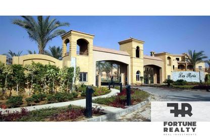 Twin House - 4 Bedrooms - 5 Bathrooms for rent in Les Rois - 5th Settlement Compounds - The 5th Settlement - New Cairo City - Cairo Twin House - 4 Bedrooms - 5 Bathrooms for rent in Les Rois - 5th Settlement Compounds - The 5th Settlement - New Cairo City - Cairo