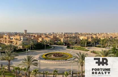 Twin House - 4 Bedrooms - 5 Bathrooms for rent in Les Rois - 5th Settlement Compounds - The 5th Settlement - New Cairo City - Cairo Twin House - 4 Bedrooms - 5 Bathrooms for rent in Les Rois - 5th Settlement Compounds - The 5th Settlement - New Cairo City - Cairo