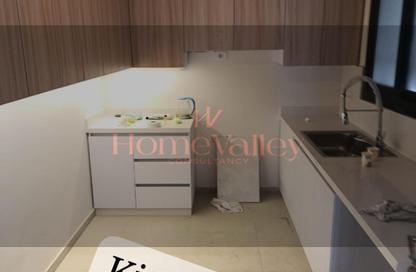 Apartment - 2 Bedrooms - 2 Bathrooms for rent in O West - 6 October Compounds - 6 October City - Giza