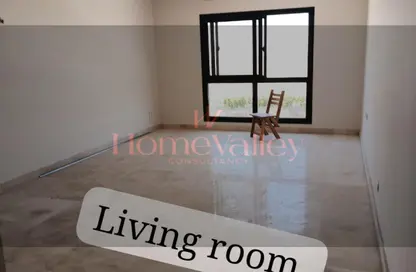 شقة - 2 غرف نوم - 2 حمامات للايجار في أو ويست - كمبوندات 6 أكتوبر - مدينة 6 أكتوبر - الجيزة