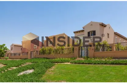 تاون هاوس - 4 غرف نوم - 4 حمامات للبيع في ميفيدا - كمبوندات التجمع الخامس - التجمع الخامس - مدينة القاهرة الجديدة - القاهرة