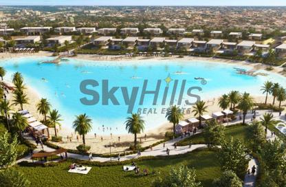 Townhouse - 2 - 3 for sale in Swan Lake West - 6 October Compounds - 6 October City - Giza