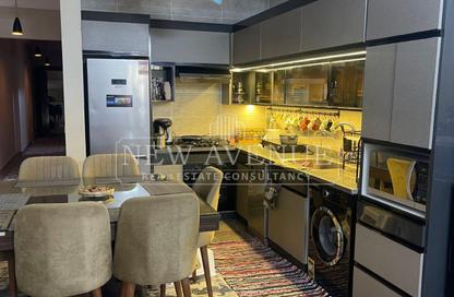 Penthouse - 4 Bedrooms - 3 Bathrooms for sale in La Vista Topaz - La Vista - Al Ain Al Sokhna - Suez Penthouse - 4 Bedrooms - 3 Bathrooms for sale in La Vista Topaz - La Vista - Al Ain Al Sokhna - Suez