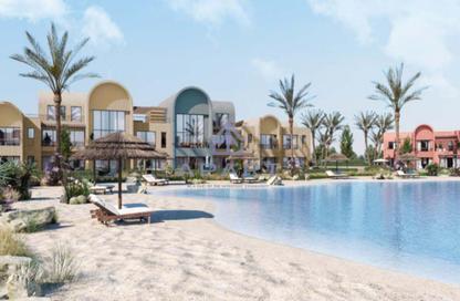 Twin House - 3 - 4 for sale in Tuban Islands - El Gouna - Hurghada - Red Sea