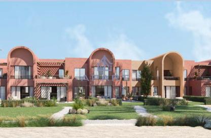 Twin House - 3 - 4 for sale in Tuban Islands - El Gouna - Hurghada - Red Sea
