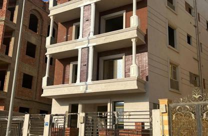 Apartment - 3 Bedrooms - 3 Bathrooms for sale in Al Andalus Buildings - Al Andalus District - New Cairo City - Cairo