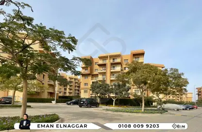 شقة - غرفة نوم - 1 حمام للبيع في حي الاشجار - طريق الواحات - مدينة 6 أكتوبر - الجيزة