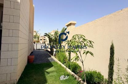 منزل مزدوج - 4 غرف نوم - 4 حمامات للبيع في تواني هايد بارك - كمبوندات 6 أكتوبر - مدينة 6 أكتوبر - الجيزة