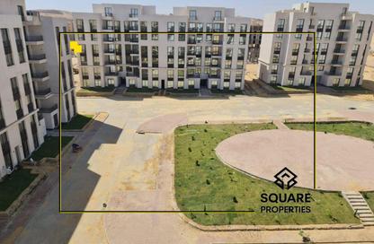 Apartment - 2 - 1 for sale in ECO West - 6 October Compounds - 6 October City - Giza Apartment - 2 - 1 for sale in ECO West - 6 October Compounds - 6 October City - Giza