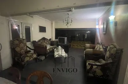 شقة - 2 غرف نوم - 1 حمام للبيع في شارع المقدس القباري - الحديقة الدولية - الحي السابع - مدينة نصر - القاهرة