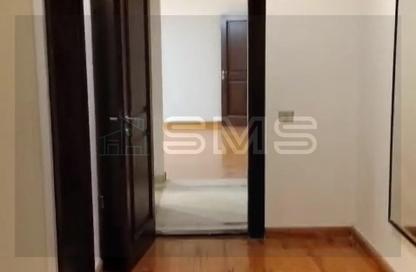 Apartment - 3 Bedrooms - 4 Bathrooms for rent in West Golf - El Katameya Compounds - El Katameya - New Cairo City - Cairo