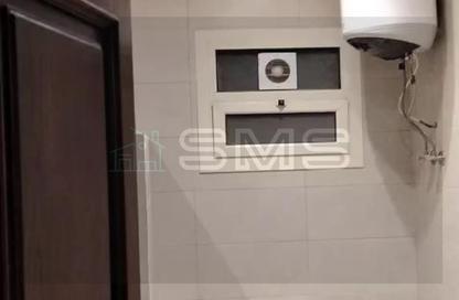 Apartment - 3 Bedrooms - 4 Bathrooms for rent in West Golf - El Katameya Compounds - El Katameya - New Cairo City - Cairo