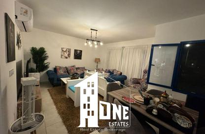 Chalet - 2 Bedrooms - 2 Bathrooms for sale in Marassi - Sidi Abdel Rahman - North Coast