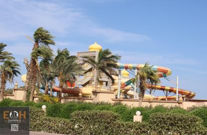 Apartment - 3 - 1 for sale in One7 Residence - Hurghada Resorts - Hurghada - Red Sea