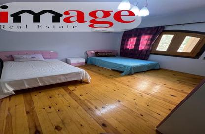 Apartment - 3 Bedrooms - 2 Bathrooms for rent in Beverly Hills - Sheikh Zayed Compounds - Sheikh Zayed City - Giza
