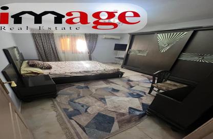 Apartment - 3 Bedrooms - 2 Bathrooms for rent in Beverly Hills - Sheikh Zayed Compounds - Sheikh Zayed City - Giza