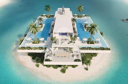 Villa - 5 Bedrooms - 5 Bathrooms for sale in Soul North Coast - Qesm Ad Dabaah - North Coast Villa - 5 Bedrooms - 5 Bathrooms for sale in Soul North Coast - Qesm Ad Dabaah - North Coast