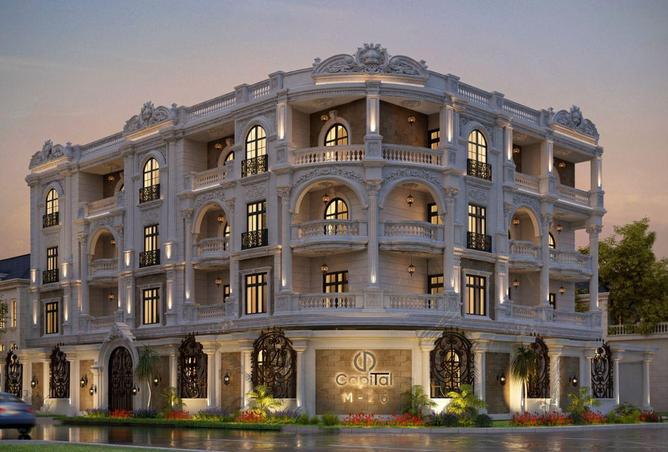 8535964 - الصورة الرئيسية للعقار