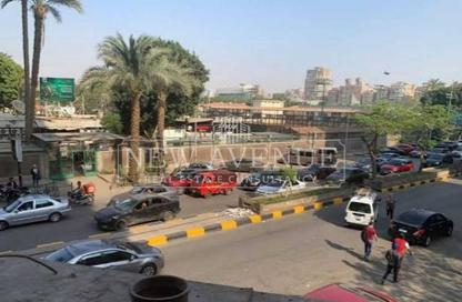 Shop - Studio - 1 Bathroom for sale in Al Dokki St. - Dokki - Giza