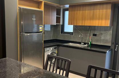 Apartment - 2 Bedrooms - 2 Bathrooms for sale in Lake View Residence - 5th Settlement Compounds - The 5th Settlement - New Cairo City - Cairo Apartment - 2 Bedrooms - 2 Bathrooms for sale in Lake View Residence - 5th Settlement Compounds - The 5th Settlement - New Cairo City - Cairo